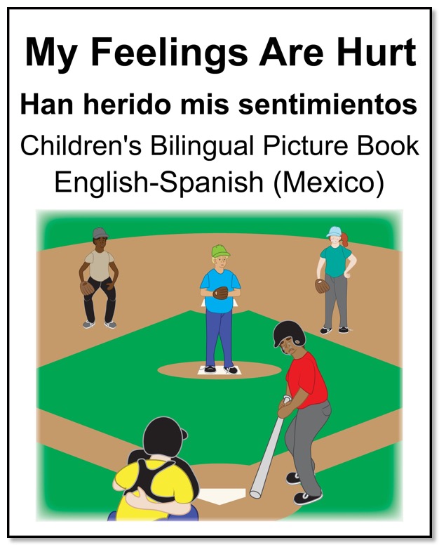 MyFeelingsareHurtPictureBookCover
